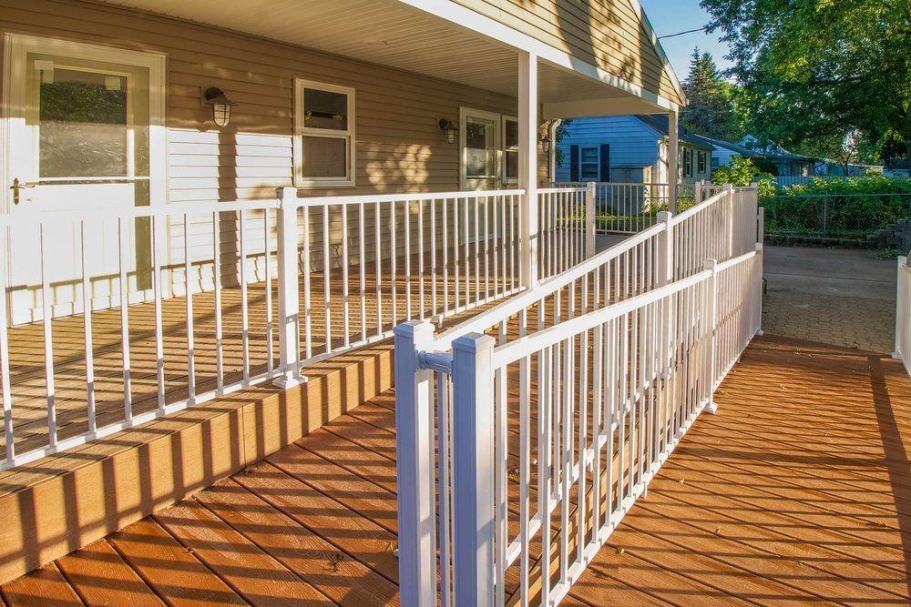 Custom Aging-in-Place Renovation in Annapolis