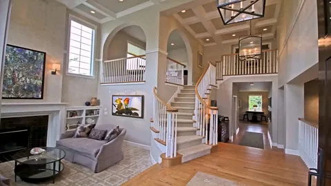 Expert Interior Remodeling Services in Annapolis, MD